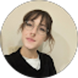 Profile photo of Mikayla Bravo