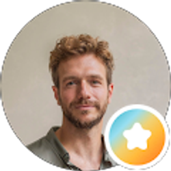 Profile photo of Taran Veerman