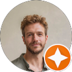 Profile photo of Taran Veerman