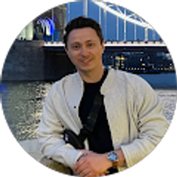 Profile photo of David Warciak