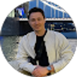 Profile photo of David Warciak