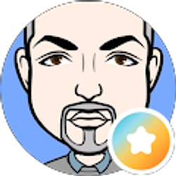 Profile photo of Dan “Budda-boone” Forster