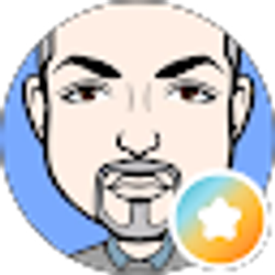 Profile photo of Dan “Budda-boone” Forster
