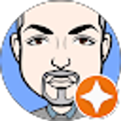 Profile photo of Dan “Budda-boone” Forster