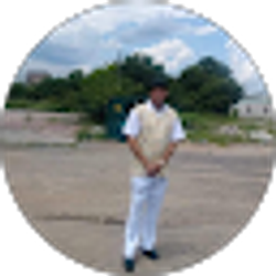 Profile photo of James Harvey