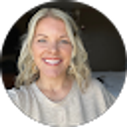 Profile photo of Caitlynn Cook