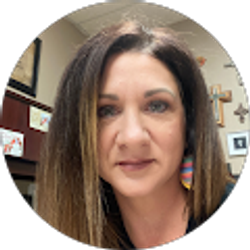 Profile photo of Chandra Ferguson