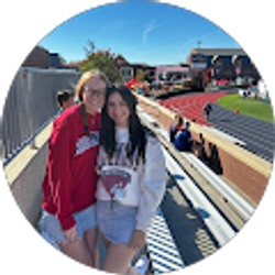 Profile photo of Skyla Whelan