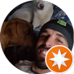 Profile photo of Joshua Gonzalez