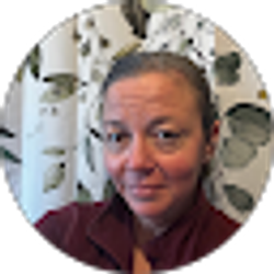 Profile photo of Gabby Rivera
