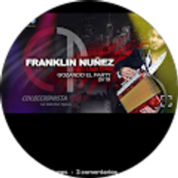 Profile photo of Franklin Nuñez