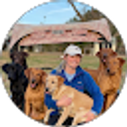 Profile photo of Taylor Hennage