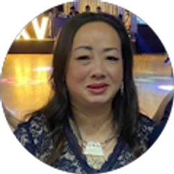 Profile photo of Maya Vue
