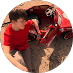 Profile photo of AK Vann