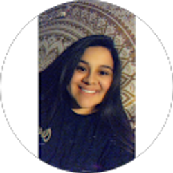 Profile photo of Precious Ocegueda