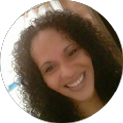 Profile photo of Evelyn Soto