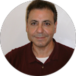 Profile photo of Luis Velazquez