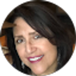 Profile photo of Diana Hernandez