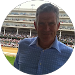 Profile photo of Dan Brigati