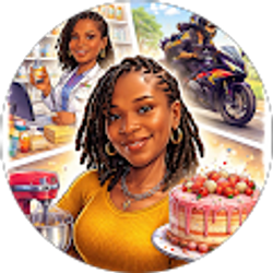 Profile photo of LaShay