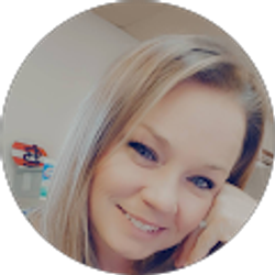 Profile photo of Brandi Kuntzman