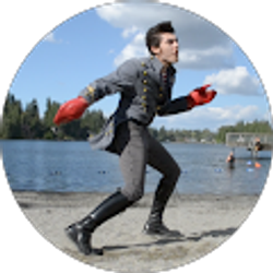 Profile photo of StaggerLee Cole