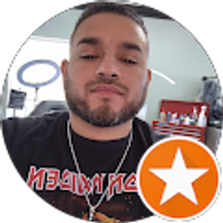 Profile photo of Alex Martinez