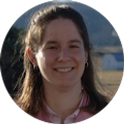 Profile photo of Amy Shelton