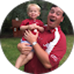 Profile photo of Lee Webb