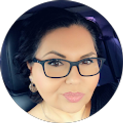 Profile photo of Monica Molina