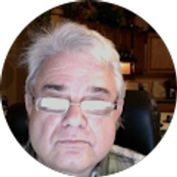 Profile photo of Gary Ernst