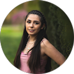 Profile photo of selina aleman