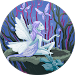 Profile photo of Tiffany Huffman