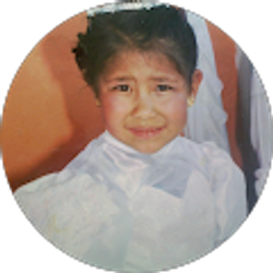 Profile photo of Maricruz Ramirez
