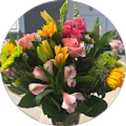 Profile photo of Maria Blum