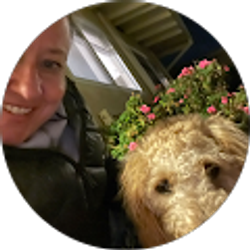 Profile photo of Jennifer Barden