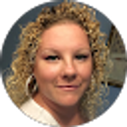 Profile photo of Nicole Harvey
