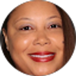 Profile photo of Victoria Franklin