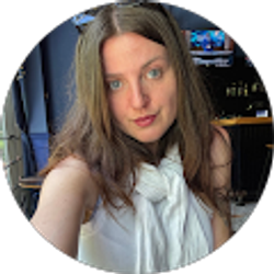Profile photo of Jane Cogger