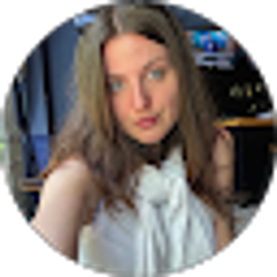 Profile photo of Jane Cogger