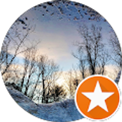 Profile photo of Mari Bergström