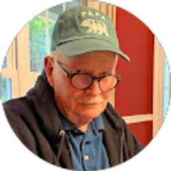 Profile photo of Dennis Ryan