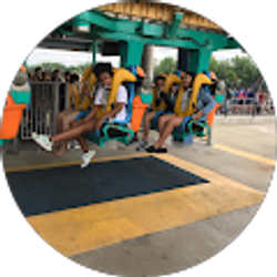 Profile photo of Salem Zekarias