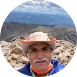 Profile photo of Mohsen Salehi