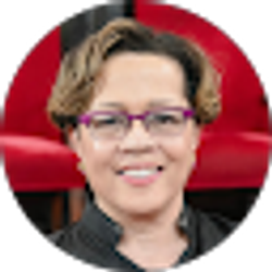 Profile photo of Valerie Cousin
