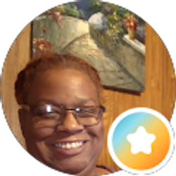 Profile photo of Marissa Clyburn