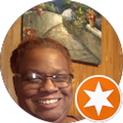 Profile photo of Marissa Clyburn