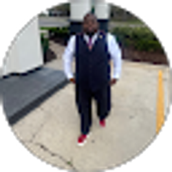 Profile photo of Giovanni Lincoln Sr.