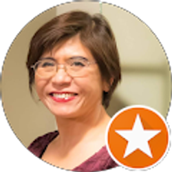 Profile photo of Terry Lin