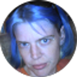 Profile photo of Jessie Ferguson